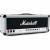 Marshall 2555X Silver Jubilee Head 100 Watt gitaarversterker top