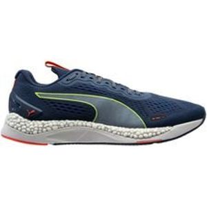 PUMA Hardloopschoenen Speed 600 2 - Blauw/Blauw/Geel