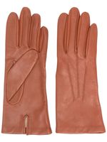 DENTS gants Felicity - Marron