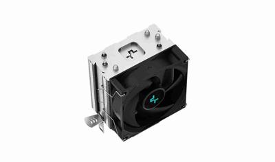 DeepCool AG300 Chipset Luchtkoeler 9,2 cm Zwart, Metallic