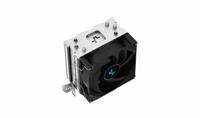 DeepCool AG300 Chipset Luchtkoeler 9,2 cm Zwart, Metallic