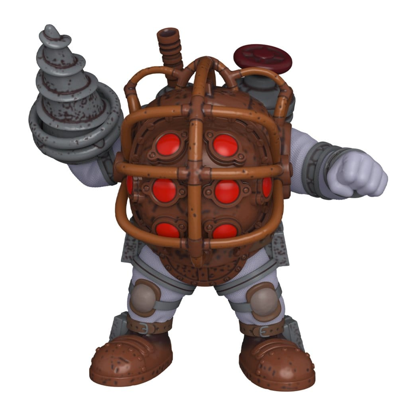 Funko POP! Bioshock Bouncer Big Daddy