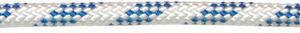 U-rope Offshore 4 Mm Wit/blauw Default