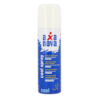 Axanova Cool spray 200 Milliliter