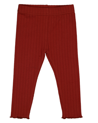 Legging - Bruin