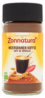 Zonnatura Biologische Meergranenkoffie - thumbnail