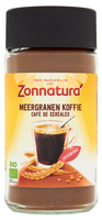 Zonnatura Biologische Meergranenkoffie