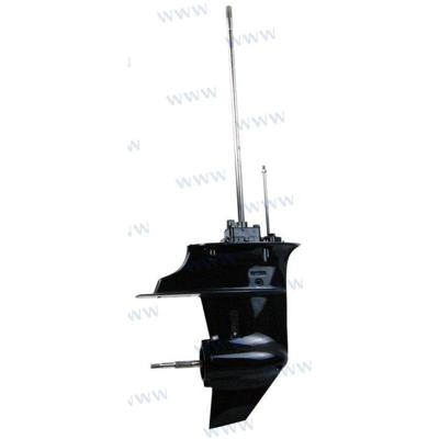 REC63V-45300-13-8D - COMPLETE STAART 63V (L Yamaha