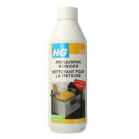 HG Frituurpan reiniger 500 Milliliter