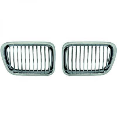 Radiateurgrille 1213540
