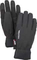 Hestra CZone Contact Glove Handschoen Black 9