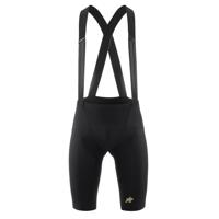 Assos Mille GTO Bib Short Long S11 zwart heren M