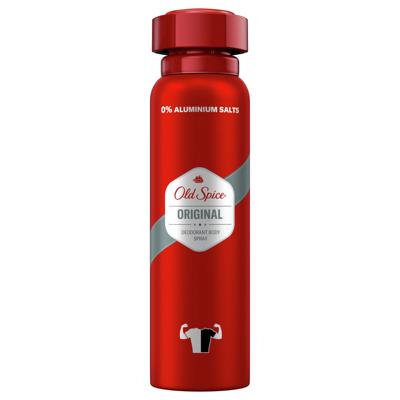 Old spice Old Spice Deospray Original 150 ml
