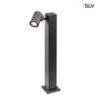 Buitenlamp staand HELIA SINGLE 3000K antraciet