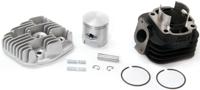 Polini Cylinder sets 68cc d47.0mm ac mina lie
