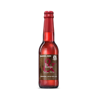 De Molen Rioja Edition 2024 Imperial Irish Red Ale 33cl