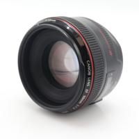 Canon EF 50mm F/1.2 L USM occasion