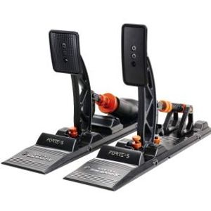 Asetek SimSports Forte S Sim Racing Gas- und Brems