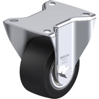 Blickle BK-SE 80K Bokwiel Wieldiameter: 80 mm Draagvermogen (max.): 200 kg 1 stuk(s)