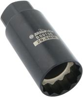 Bikeservice dopsleutel "extra thin" stkschlein candle bst 20.8mm extra thin-walled Bikeservice dopsleutel "extra thin" stkschlein candle bst 20.8mm extra thin-walled