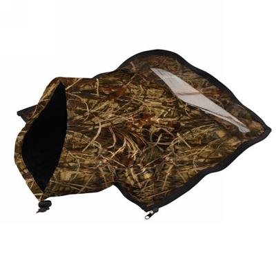 Buteo Snoot / Lens Cover riet voor MkIII Buteo en Aquila serie