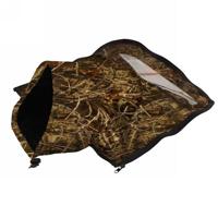 Buteo Snoot / Lens Cover riet voor MkIII Buteo en Aquila serie