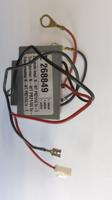 AKO Trafo voor power n4800powershock n4000