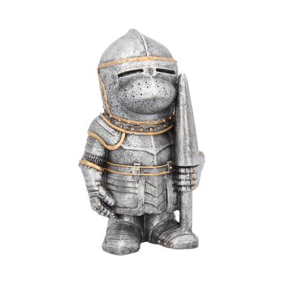 Nemesis Now Sir Pokealot 11cm