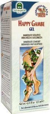 Rojafit Pedxy happy legs gel vermoeide benen (125 ml)