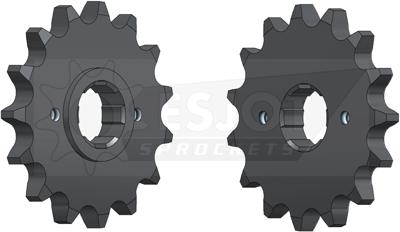 ESJOT Sprocket 530 15z standard