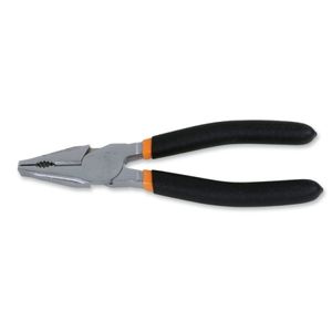 Beta 1150 220 Combinatietangen hoog verchroomd dubbele PVC handgreep - 011500052 011500052