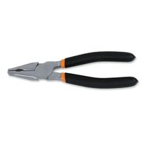 Beta 1150 220 Combinatietangen hoog verchroomd dubbele PVC handgreep - 011500052 011500052
