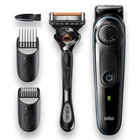 Braun baardtrimmer BT5340