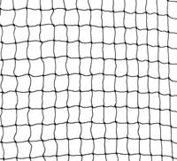 Trixie kattenbeschermnet zwart