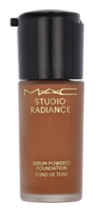 MAC Studio Radiance Serum-Powered Foundation 30 ml Dames