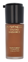 MAC Studio Radiance Serum-Powered Foundation 30 ml Dames