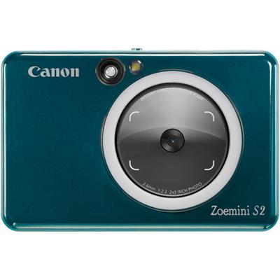 Canon Instant Zoemini S2 Petrol OUTLET