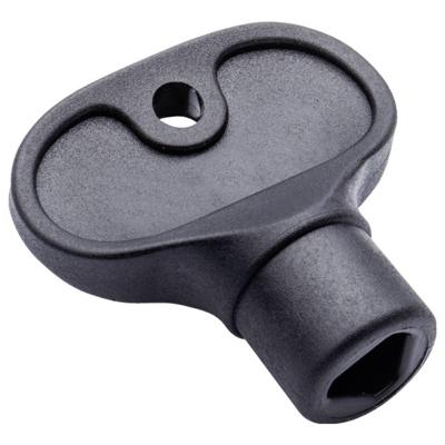 Hensel 68000293 Sleutel 1 stuk(s)