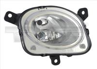 Koplamp rechts 2014281052 Koplamp rechts 2014281052