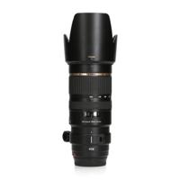 Tamron SP 70-200mm F2.8 Di VC USD - Canon Tamron SP 70-200mm F2.8 Di VC USD - Canon
