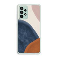 Geo #1: Samsung Galaxy A52s 5G Transparant Hoesje