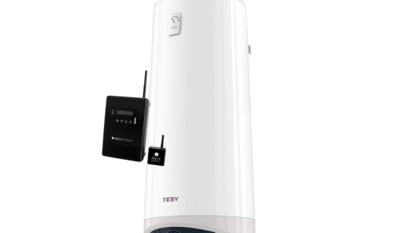 Complete WaterAccu 120 liter