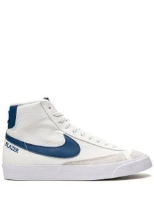 Nike baskets mi-montantes Blazer '77 - Blanc