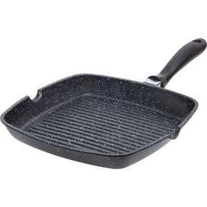 Resto Kitchenware - Meridiana - Grillpan - Ø28cm