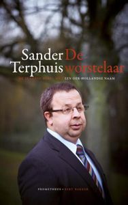 De worstelaar - Sander Terphuis - ebook
