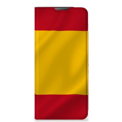 Motorola Moto E20 | Standcase | Spanje