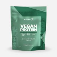 Vegan Protein - thumbnail