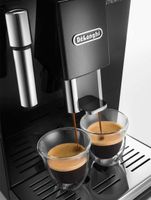 DeLonghi ETAM29.510.B volautomatische espressomachines - Zwart - thumbnail