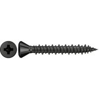 Fischer 665098 Gipsplaatschroeven 3.9 mm 30 mm Kruiskop Phillips Gehard , Gefosfateerd 1000 stuk(s) - thumbnail