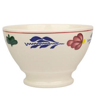 Royal Boch boerenbont kom 16 cm boerenbont